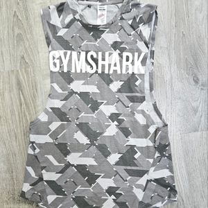 Gymshark tank
